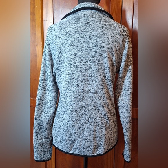 🐨EXERTEK full zip jacket. Size M - Picture 4 of 11